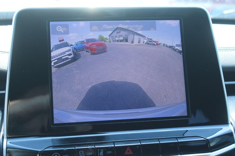 Jeep Compass Vehicle Image 09