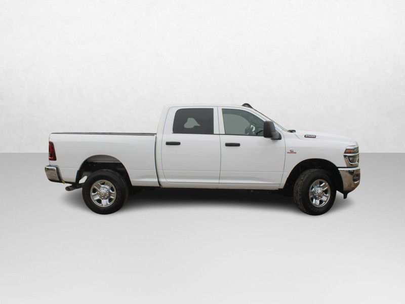 Ram 2500 Vehicle Image 02