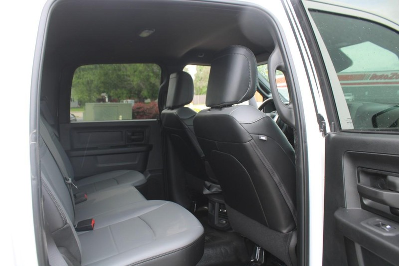 Ram 2500 Vehicle Image 04