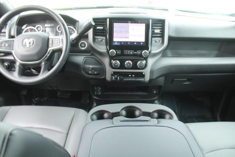 Ram 2500 Vehicle Image 05