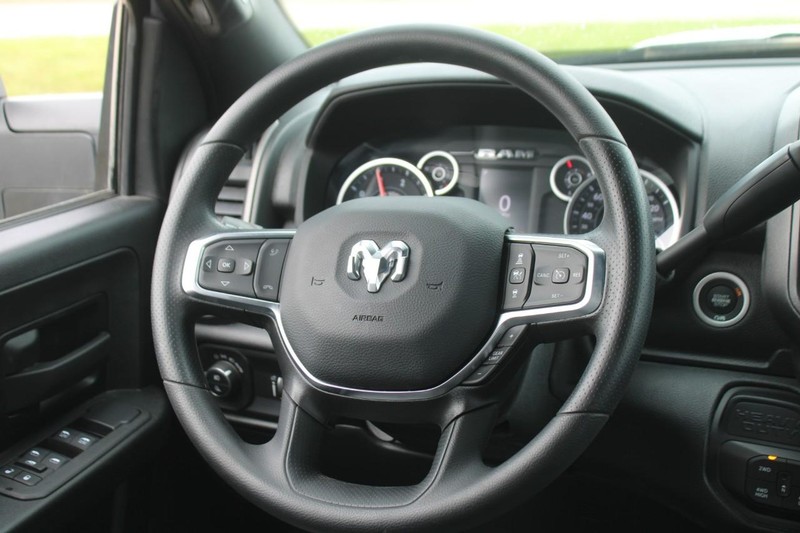 Ram 2500 Vehicle Image 06