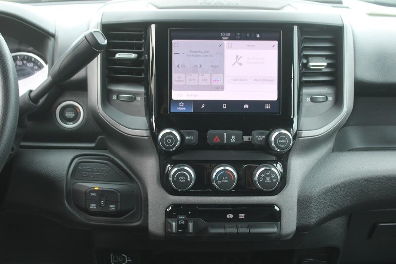 Ram 2500 Vehicle Image 07