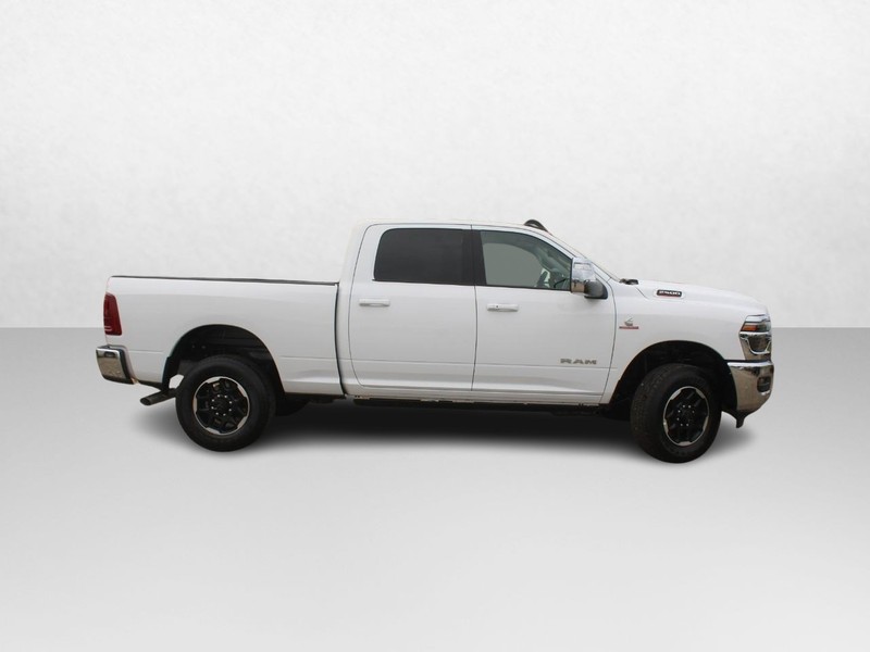 Ram 2500 Vehicle Image 02