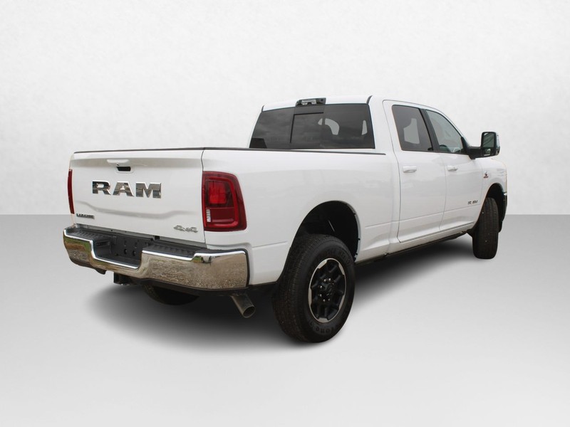 Ram 2500 Vehicle Image 03
