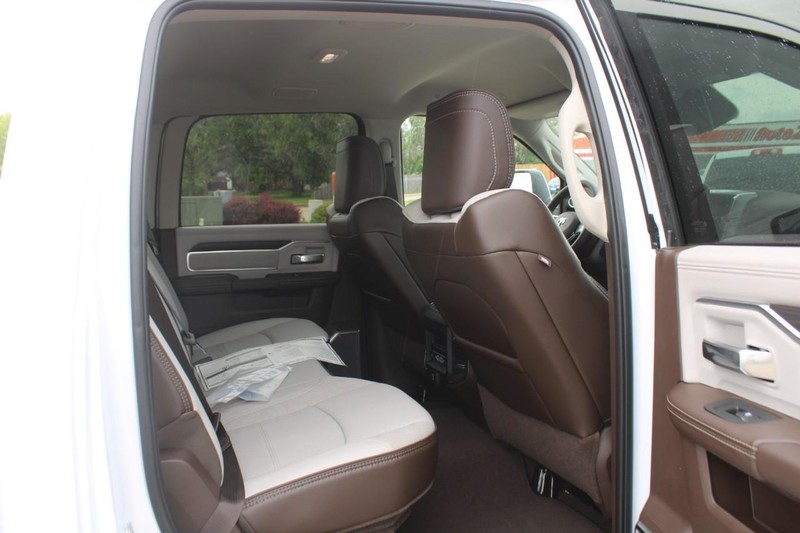 Ram 2500 Vehicle Image 04