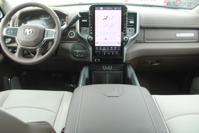 Ram 2500 Vehicle Image 05