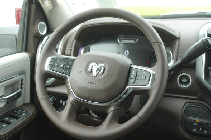 Ram 2500 Vehicle Image 06
