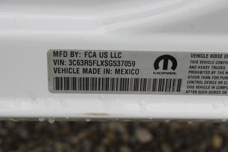 Ram 2500 Vehicle Image 08