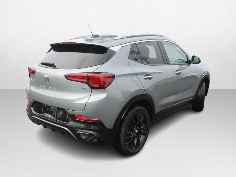 Buick Encore GX Vehicle Image 03