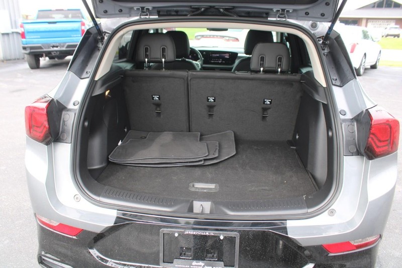 Buick Encore GX Vehicle Image 06