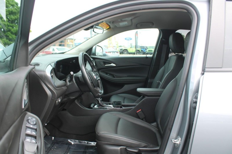 Buick Encore GX Vehicle Image 08