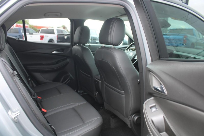 Buick Encore GX Vehicle Image 12