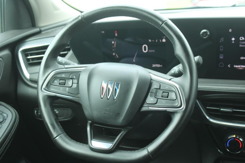 Buick Encore GX Vehicle Image 14