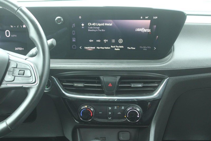 Buick Encore GX Vehicle Image 15