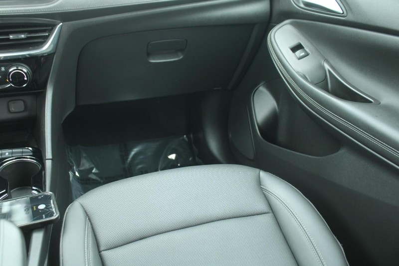 Buick Encore GX Vehicle Image 16