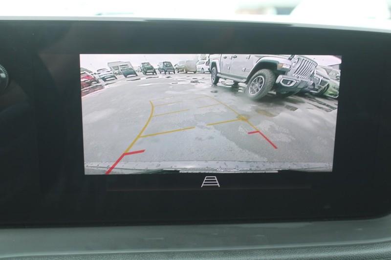 Buick Encore GX Vehicle Image 20