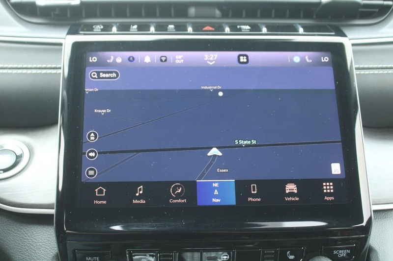 Jeep Grand Cherokee L Vehicle Image 20
