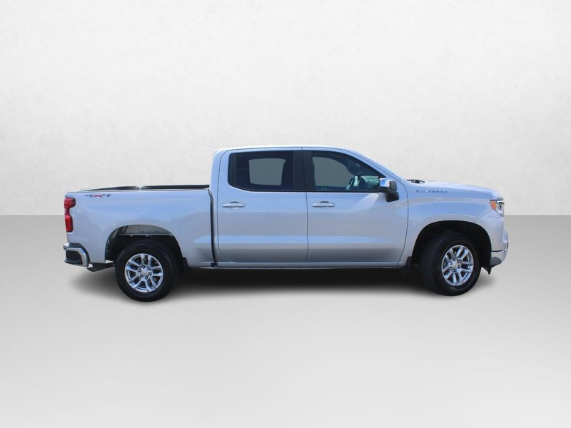 Chevrolet Silverado 1500 Vehicle Image 02