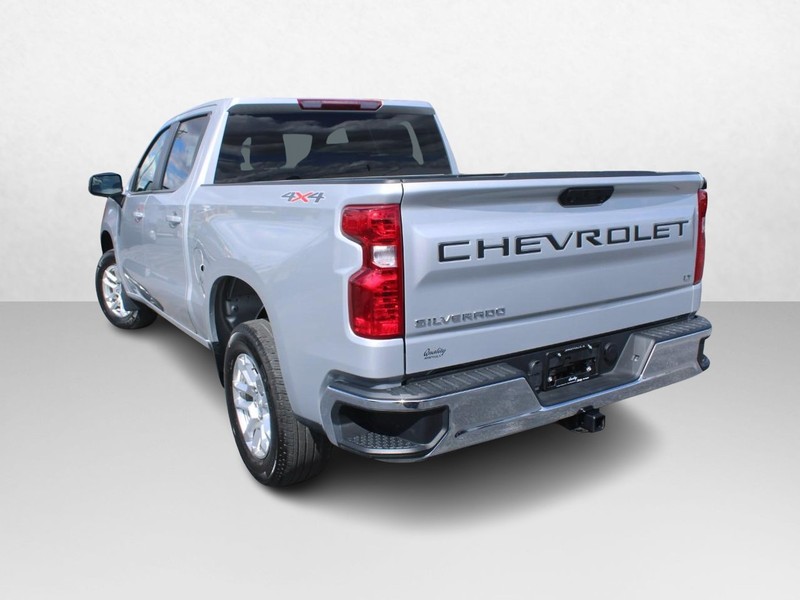 Chevrolet Silverado 1500 Vehicle Image 05