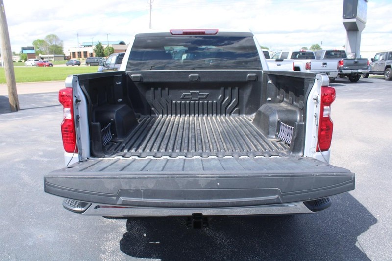 Chevrolet Silverado 1500 Vehicle Image 06