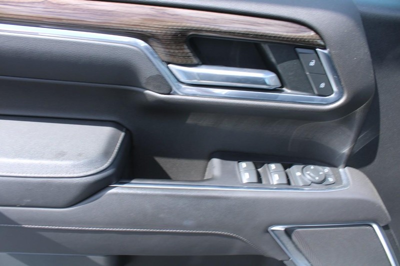 Chevrolet Silverado 1500 Vehicle Image 09