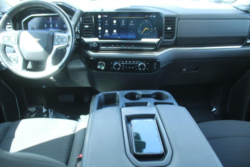 Chevrolet Silverado 1500 Vehicle Image 13