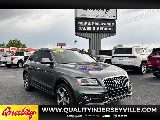 more details - audi q5