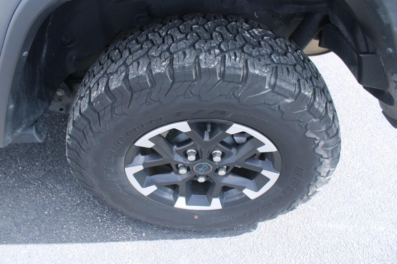 Jeep Wrangler 4xe Vehicle Image 07