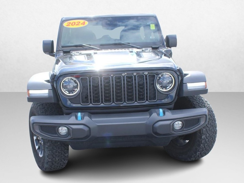 Jeep Wrangler 4xe Vehicle Image 10