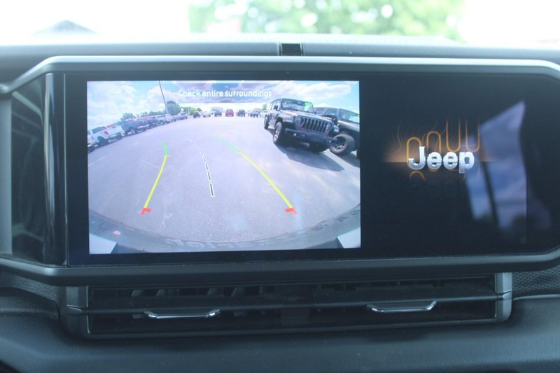 Jeep Wrangler 4xe Vehicle Image 20