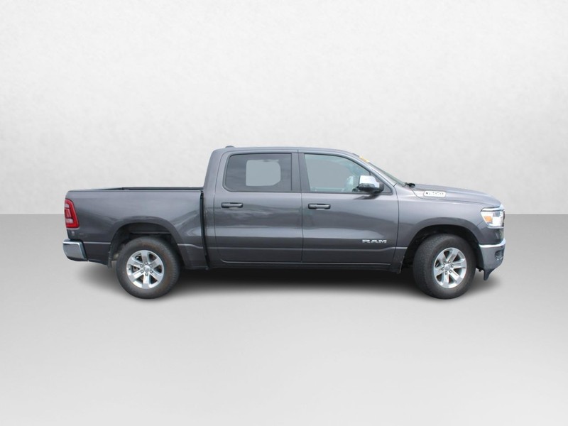 Ram 1500 Vehicle Image 02