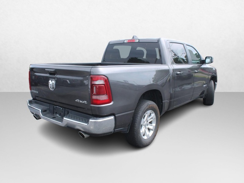 Ram 1500 Vehicle Image 03