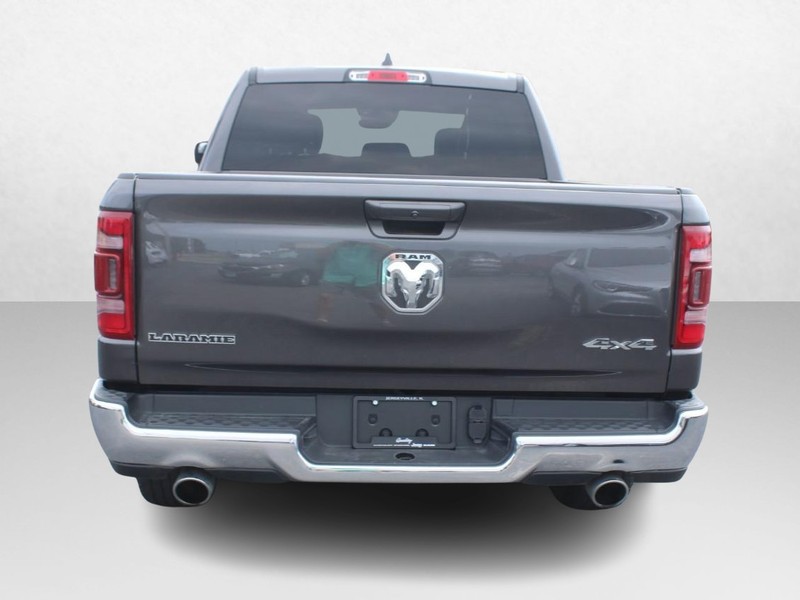 Ram 1500 Vehicle Image 04