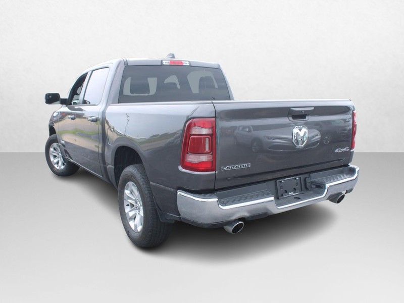 Ram 1500 Vehicle Image 05