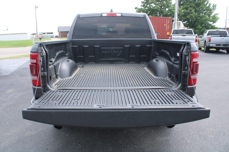 Ram 1500 Vehicle Image 06