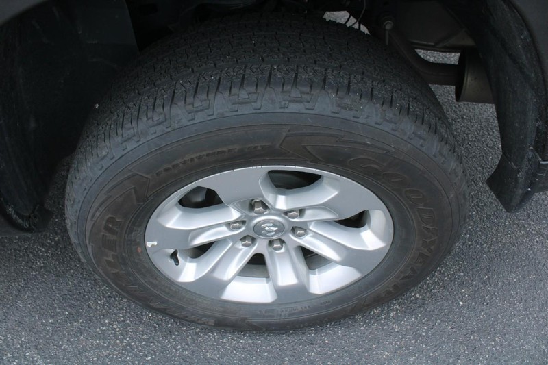 Ram 1500 Vehicle Image 07