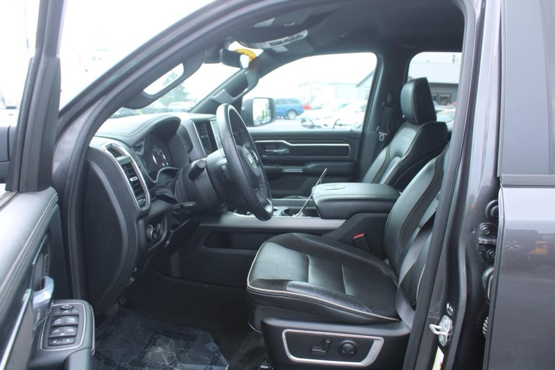 Ram 1500 Vehicle Image 08