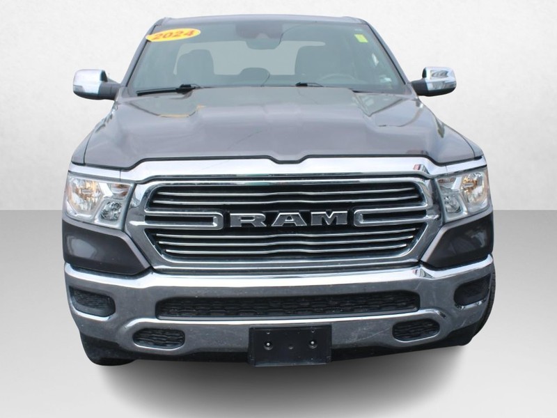 Ram 1500 Vehicle Image 10