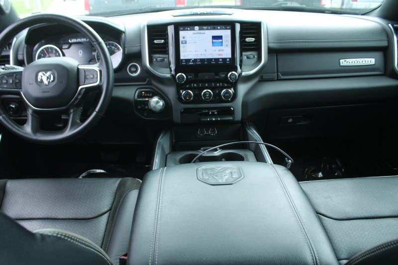 Ram 1500 Vehicle Image 13