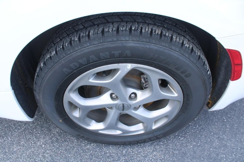 Chrysler Pacifica Vehicle Image 07
