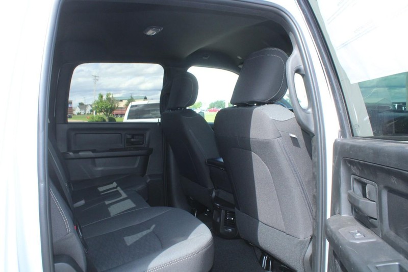 Ram 2500 Vehicle Image 04