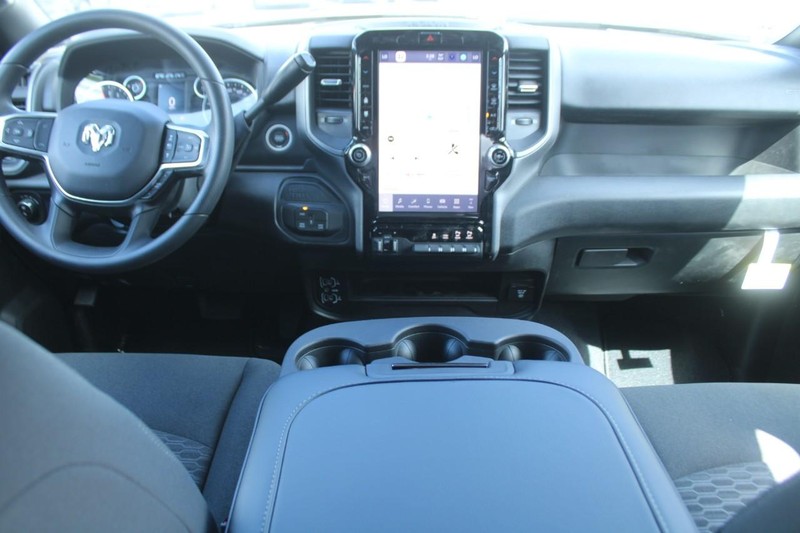 Ram 2500 Vehicle Image 05