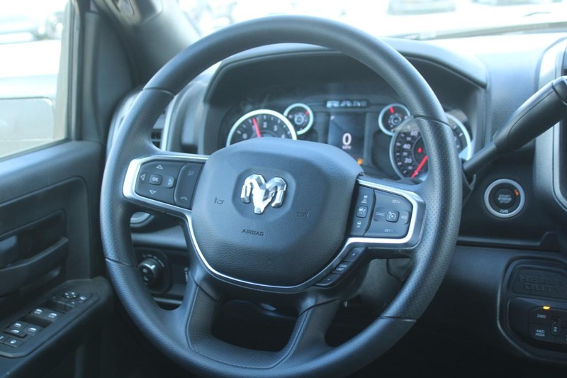 Ram 2500 Vehicle Image 06