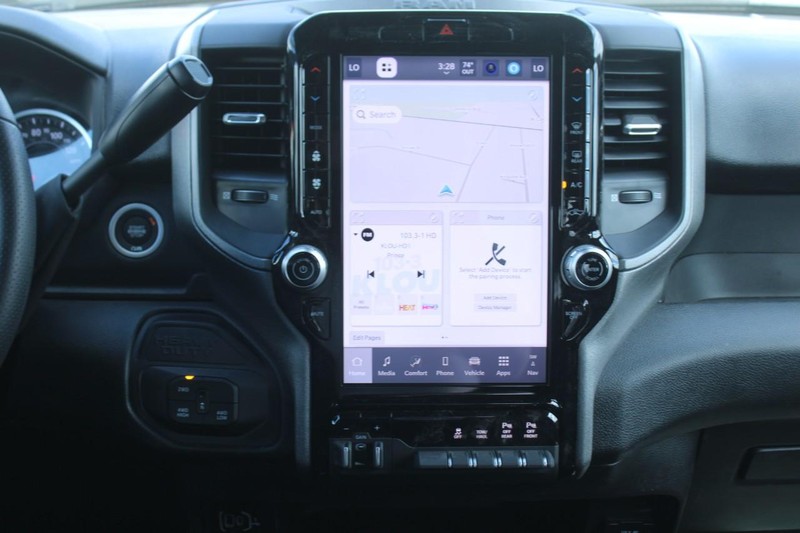 Ram 2500 Vehicle Image 07