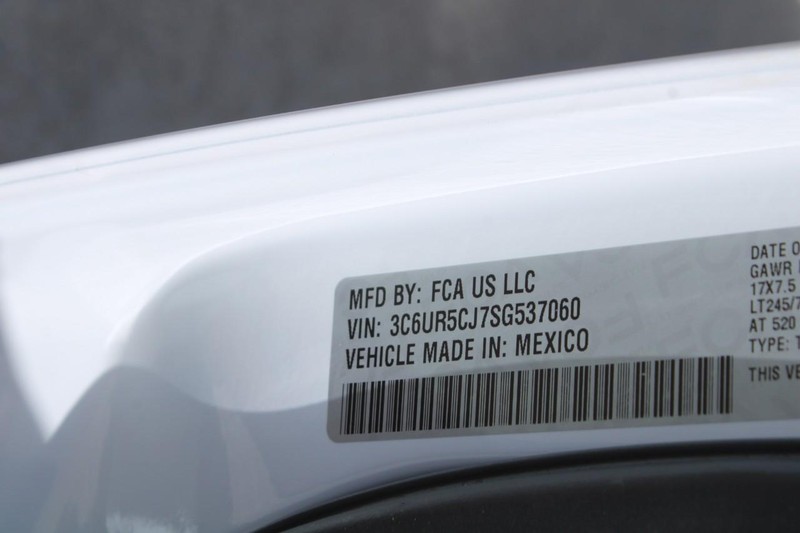Ram 2500 Vehicle Image 08