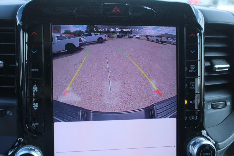 Ram 2500 Vehicle Image 10