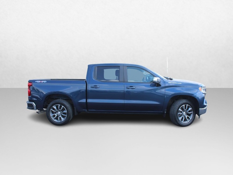 Chevrolet Silverado 1500 Vehicle Image 02