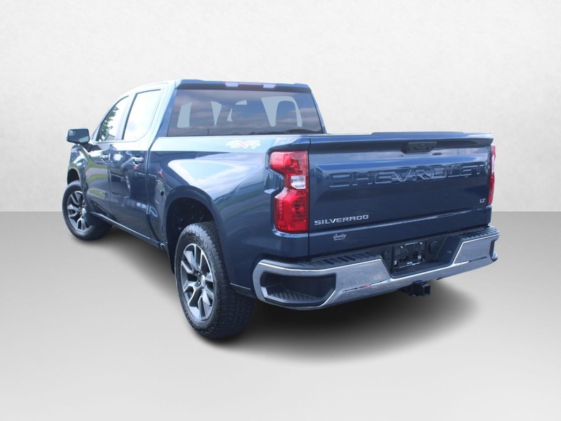 Chevrolet Silverado 1500 Vehicle Image 05