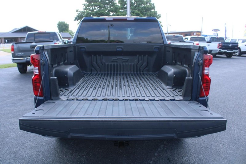 Chevrolet Silverado 1500 Vehicle Image 06