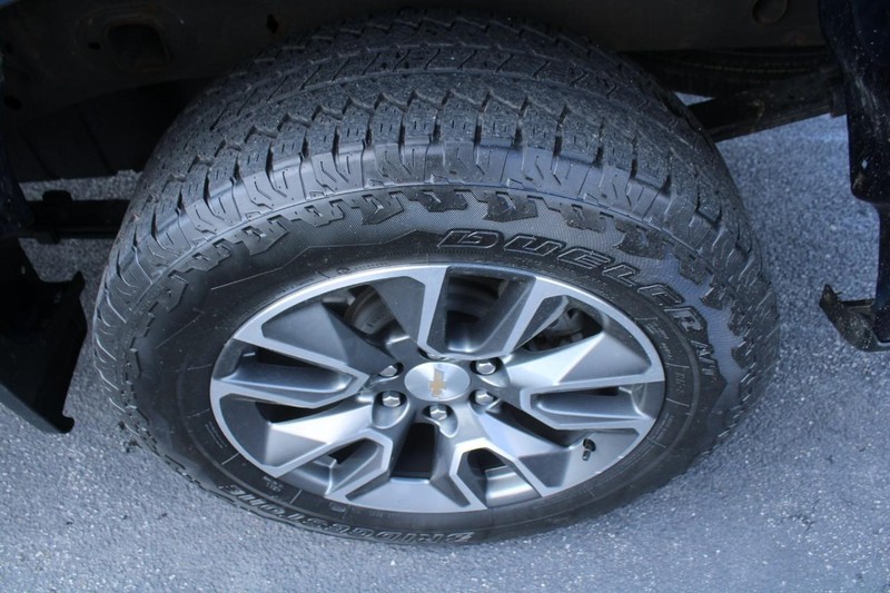 Chevrolet Silverado 1500 Vehicle Image 07
